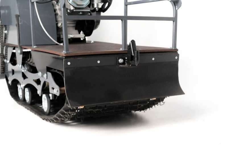 Мотобуксировщик ОНЕГО 500 15 FRONT LIMITED в Пятигорске