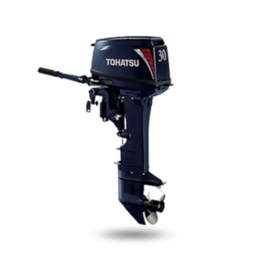 ЛОДОЧНЫЙ МОТОР TOHATSU M 30 HL в Пятигорске