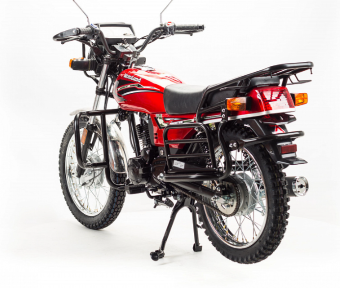 Мотоцикл MOTOLAND (МОТОЛЕНД) FORESTER LITE 200 в Пятигорске