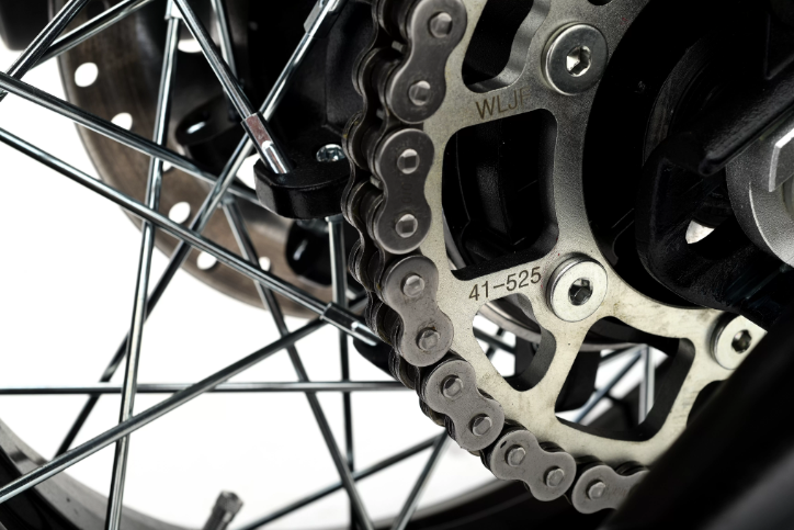 Мотоцикл GAOKIN GK 1200 в Пятигорске