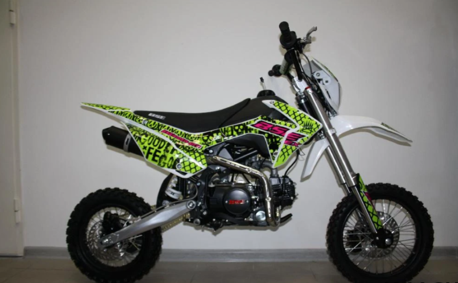 Питбайк BSE EX 17/14 Max13 в Пятигорске