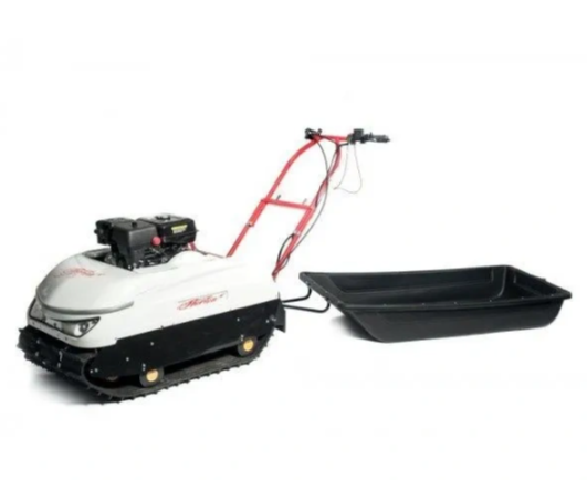 Мотобуксировщик Хортон 13 в Пятигорске