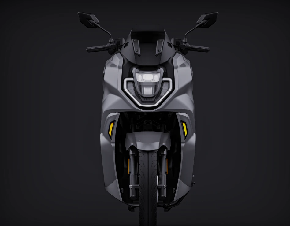 Скутер FAIDET BATUR 250(49) в Пятигорске