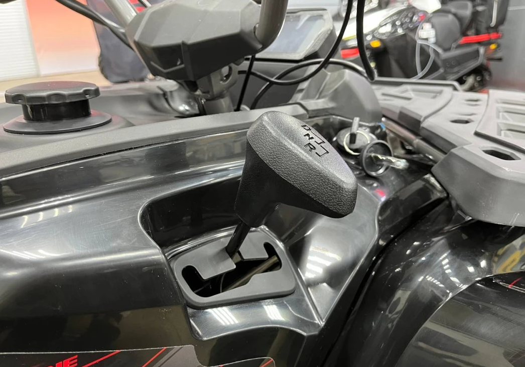 Квадроцикл PROMAX RENEGADE 300 LONG WINCH PRO (2025) в Пятигорске