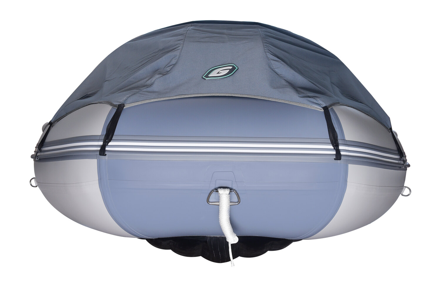 НАДУВНАЯ ЛОДКА GLADIATOR E330PRO в Пятигорске