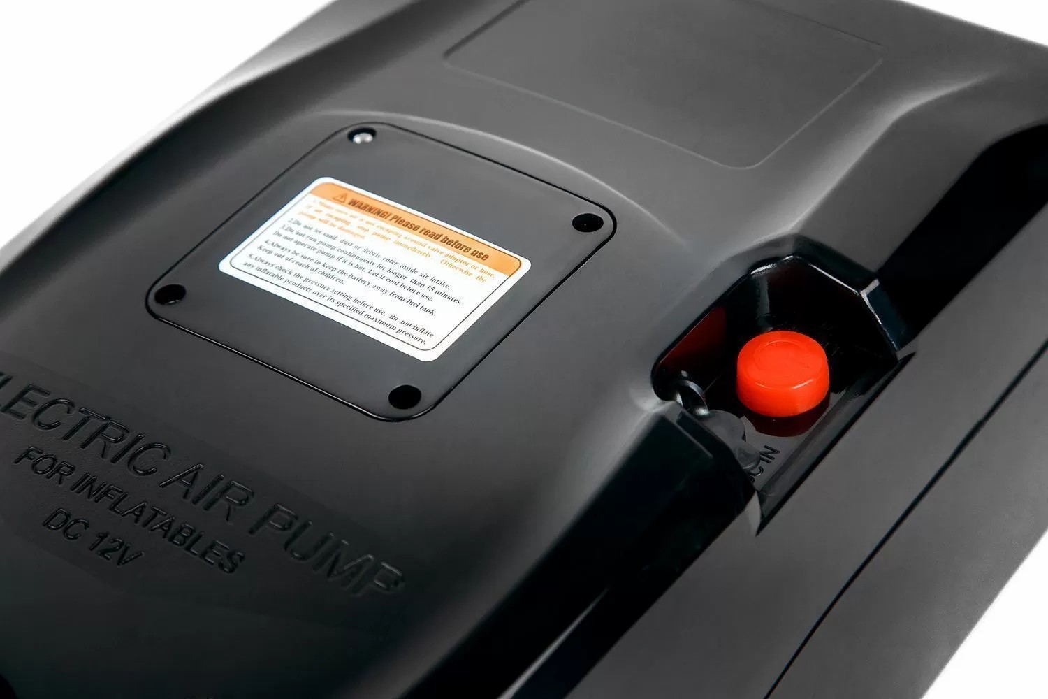 ЭЛЕКТРИЧЕСКИЙ НАСОС MARLIN GP-80 B в Пятигорске