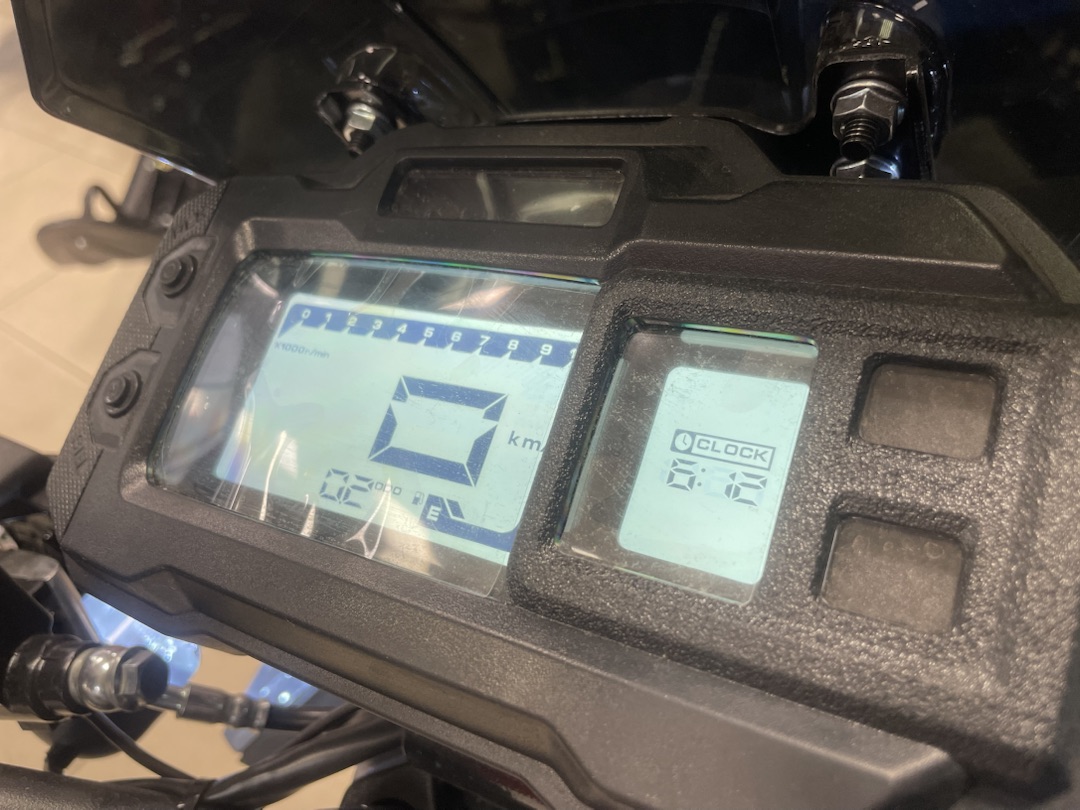 Скутер PROMAX STALKER ARMY 240(49) в Пятигорске