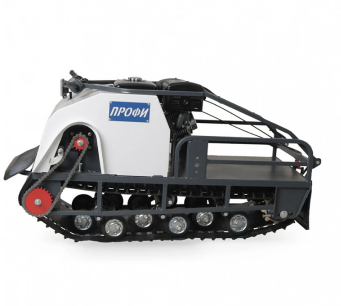 Мотобуксировщик ВЕПС WINTER «ПРОФИ» 17 в Пятигорске