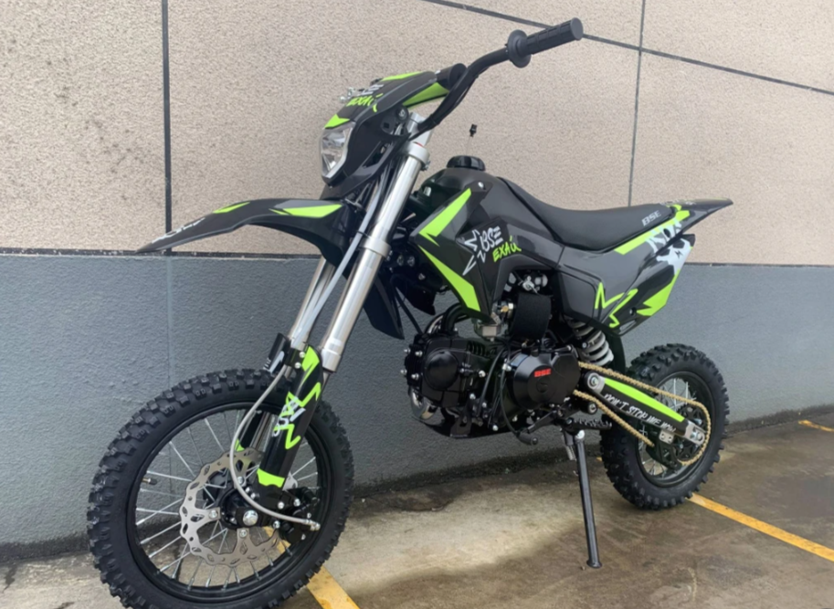 Питбайк BSE EXA SA 14/12 в Пятигорске