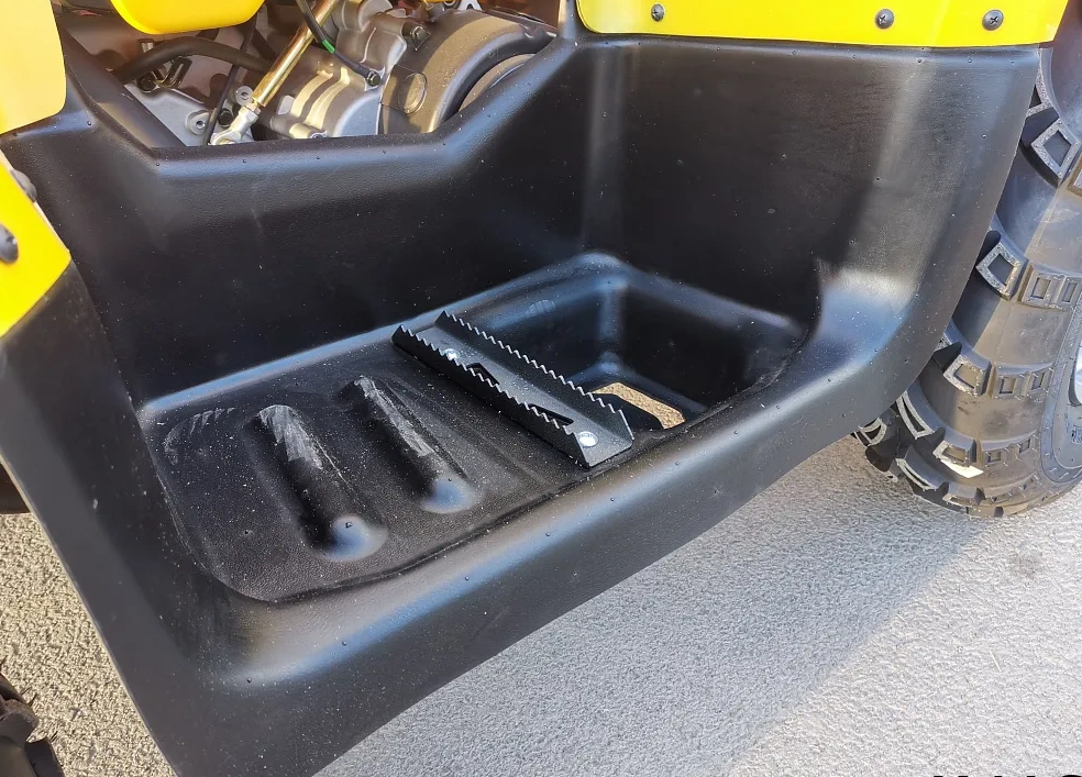 КВАДРОЦИКЛ IRBIS ATV200 в Пятигорске