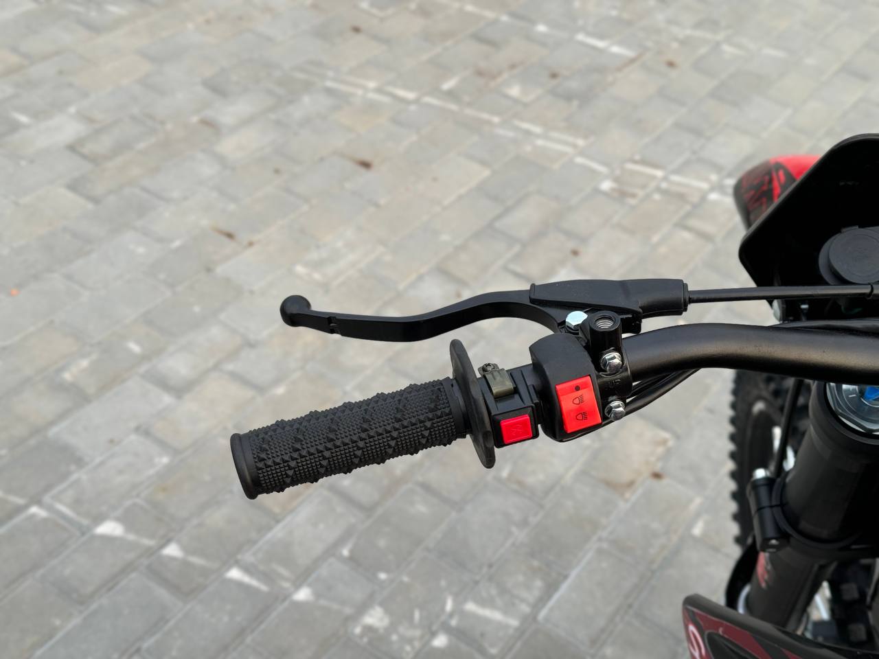 Кроссовый мотоцикл Sanchez Maniac CB300F в Пятигорске