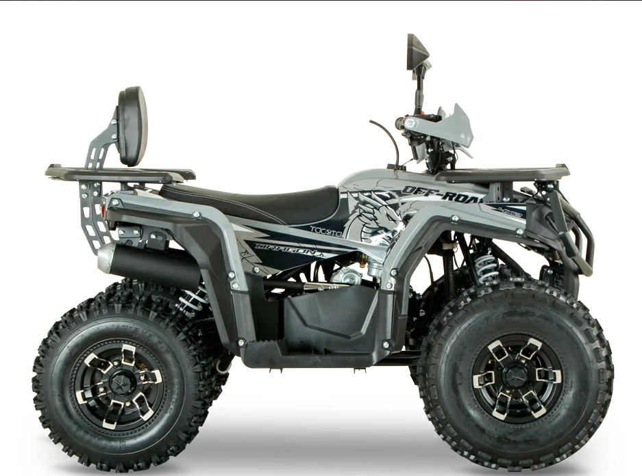 Квадроцикл YACOTA DRAGON LUX LD 150 PRO-SPORT в Пятигорске