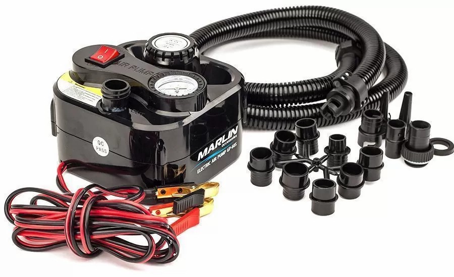 ЭЛЕКТРИЧЕСКИЙ НАСОС MARLIN GP-60 S в Пятигорске