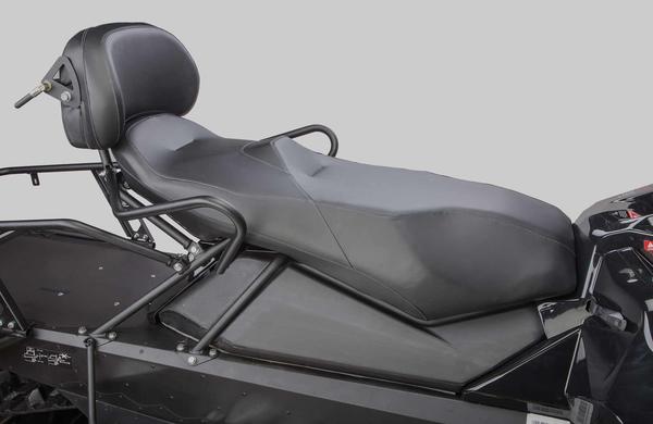 Снегоход STELS SA600R (L LUX WT) ВИТЯЗЬ 2.0 К01 Tech в Пятигорске