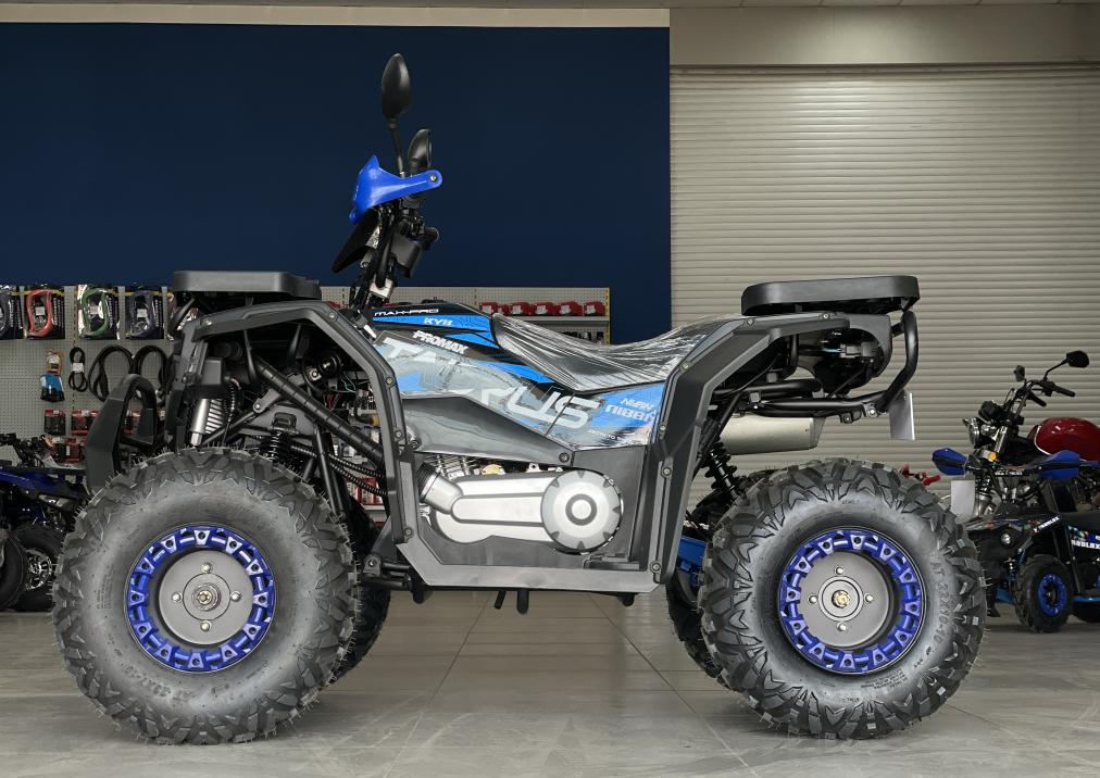 Квадроцикл PROMAX TAURUS 300 в Пятигорске
