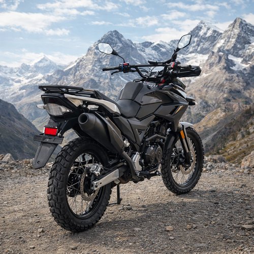 Мотоцикл PROMAX TOURING PR300 в Пятигорске