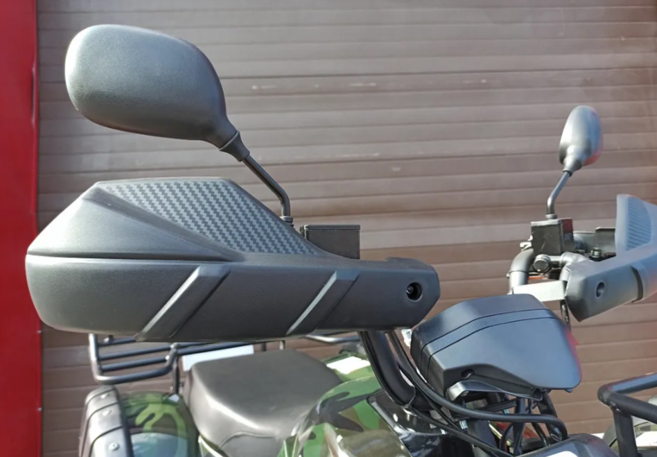 Квадроцикл PROMAX ATV 250 PRO (2025) в Пятигорске