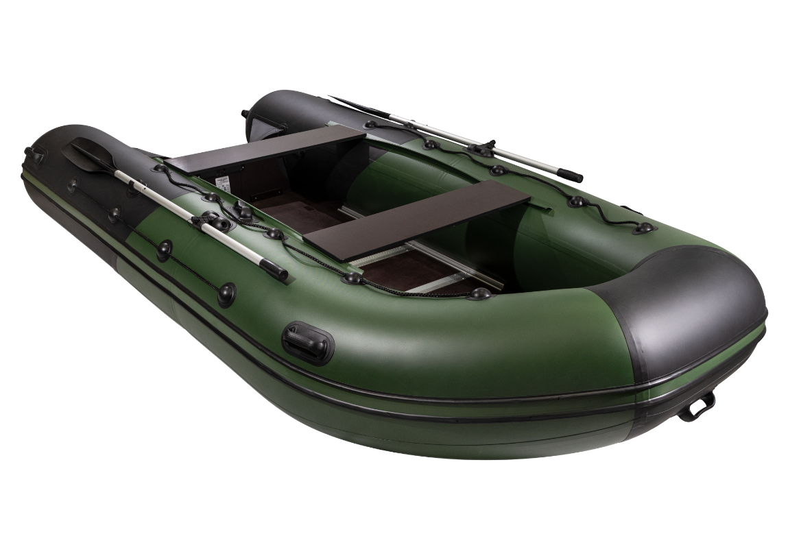 Лодка Ривьера Максима 3600 СК в Пятигорске