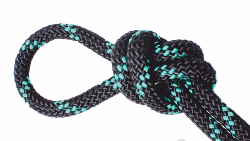 Шнур плетеный якорный 5 мм 450 кг в Пятигорске