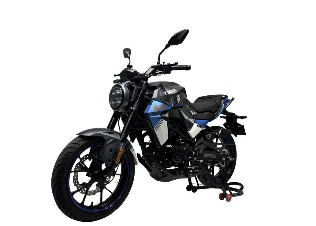 Мотоцикл TMBK MONTANA 250 (165 FMM) в Пятигорске