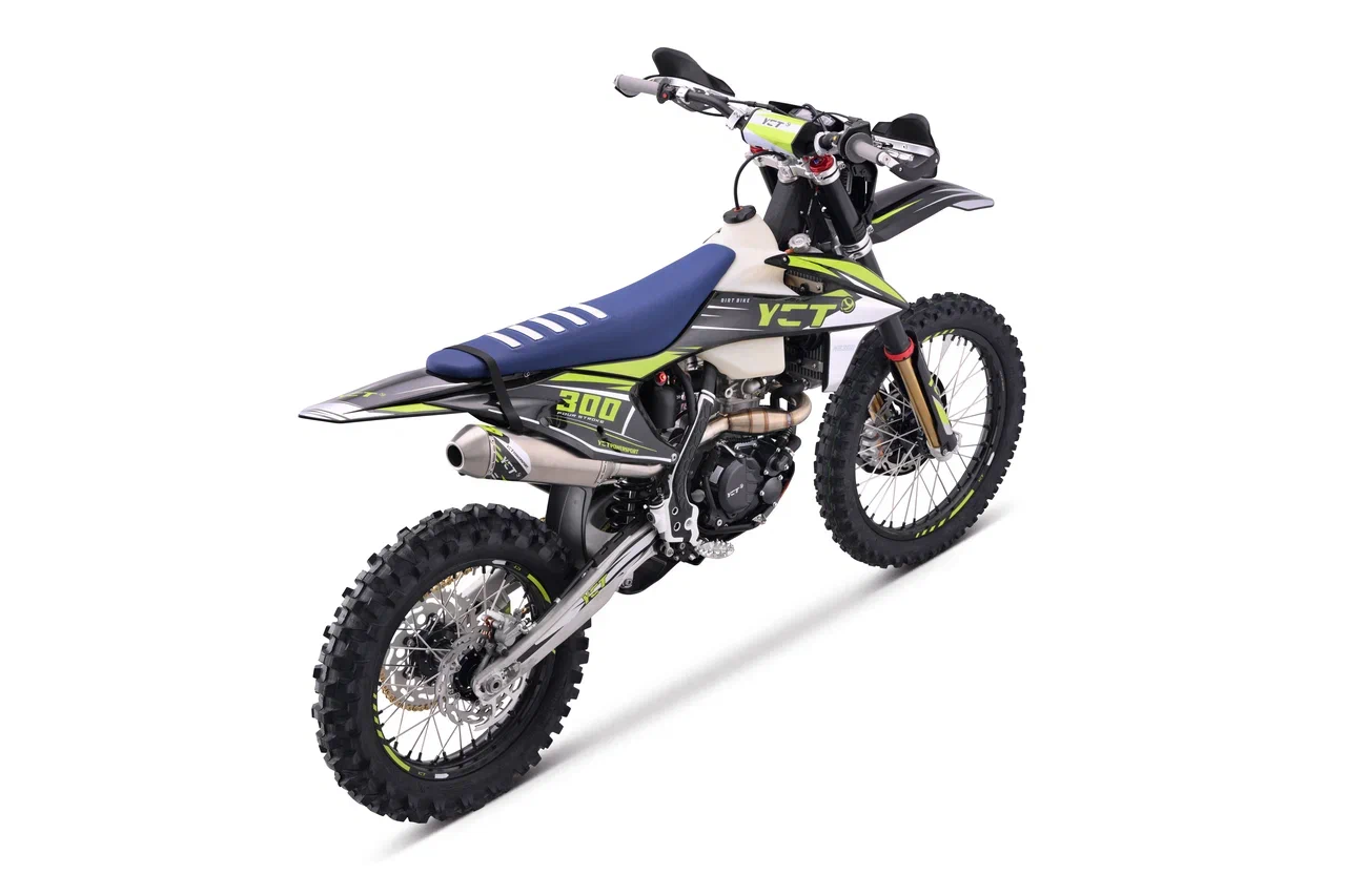 Кроссовый мотоцикл YACOTA NB300 в Пятигорске