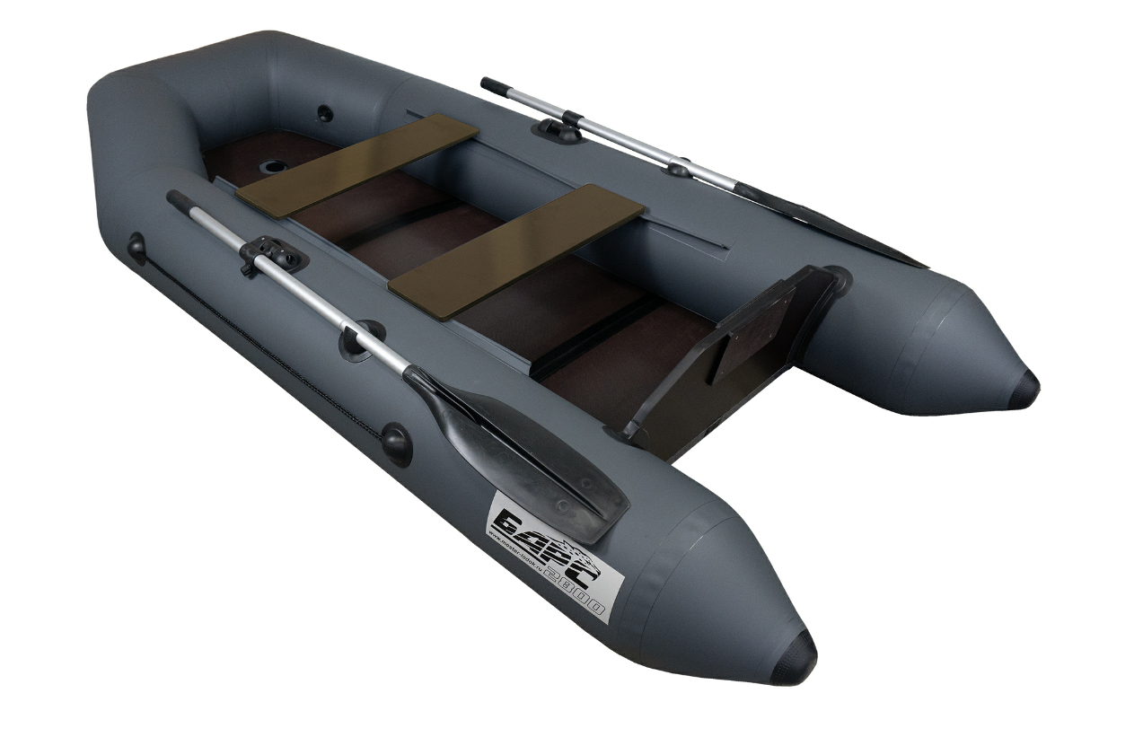 Лодка БАРС 2800 Слань-книжка киль в Пятигорске