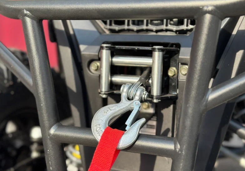 Квадроцикл GBM CROSS HILL 300 NEW PREMIUM в Пятигорске