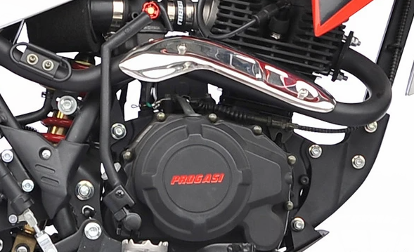 Питбайк Progasi Smart Max 150 в Пятигорске