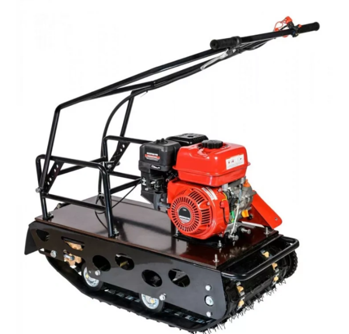 Мотобуксировщик ИСТЕМ 7 Lifan в Пятигорске