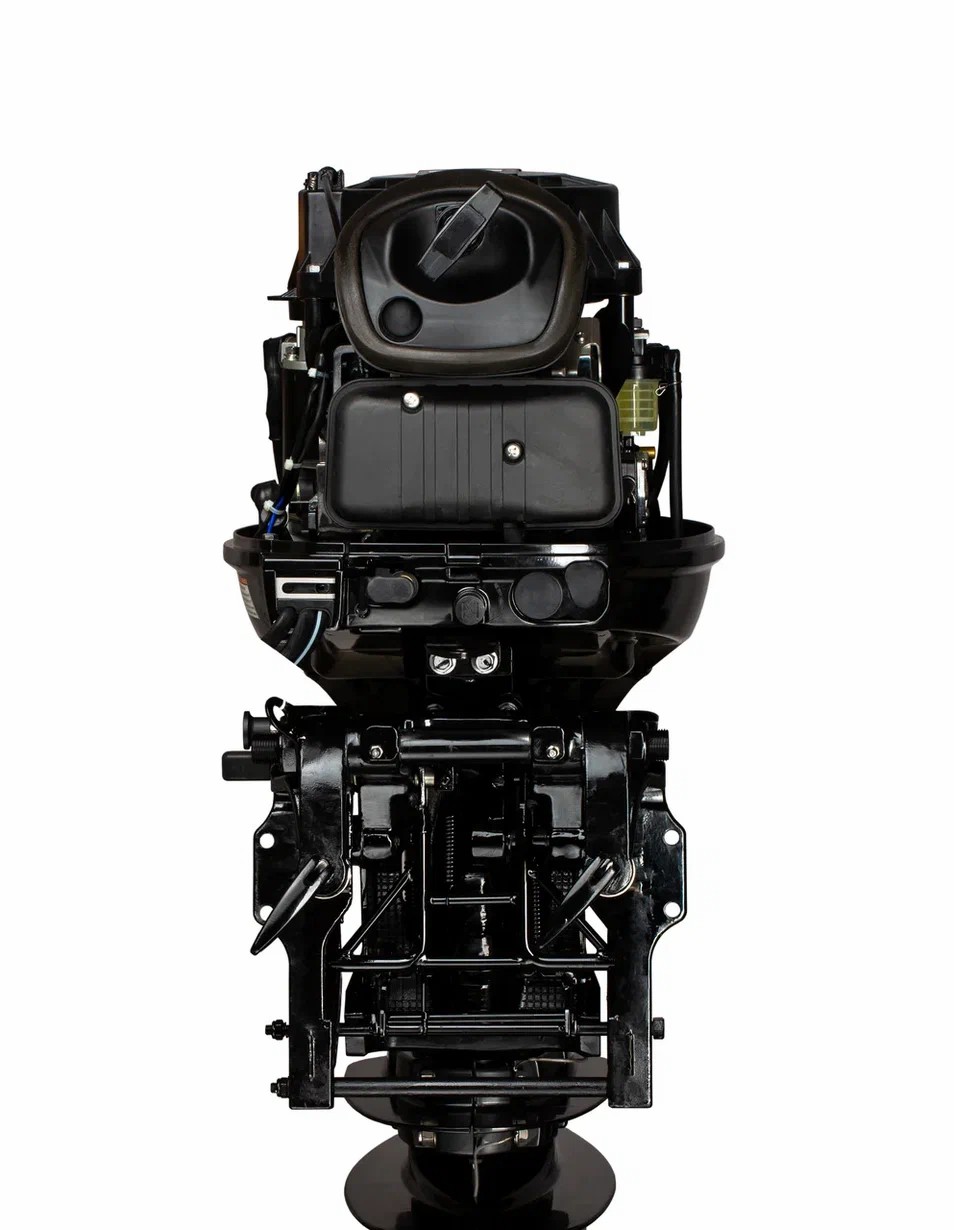 ЛОДОЧНЫЙ МОТОР GLADIATOR G40FHS в Пятигорске