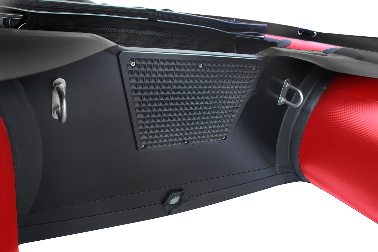 ЛОДКА SMARINE STRONG 365 в Пятигорске