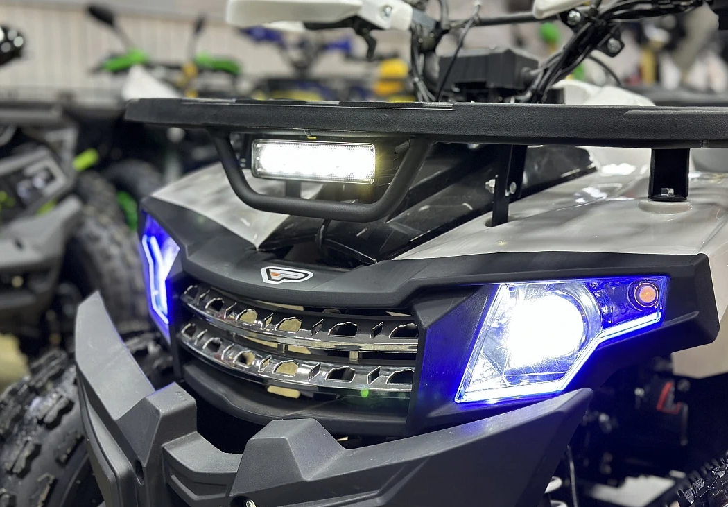 Квадроцикл PROMAX WILD 2.0 190 в Пятигорске