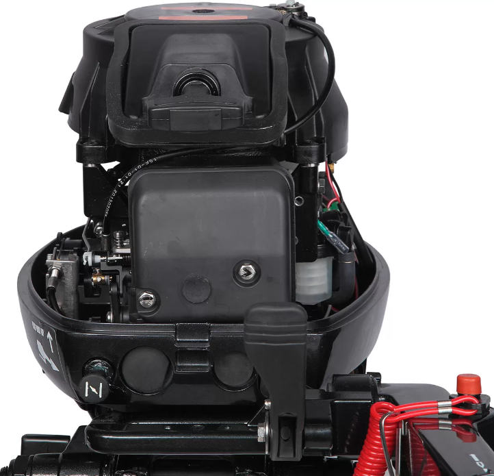 Лодочный мотор MARLIN MP 9.9 AMHL в Пятигорске