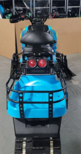 Снегоход MOTOLAND (МОТОЛЕНД) BARS 200 в Пятигорске