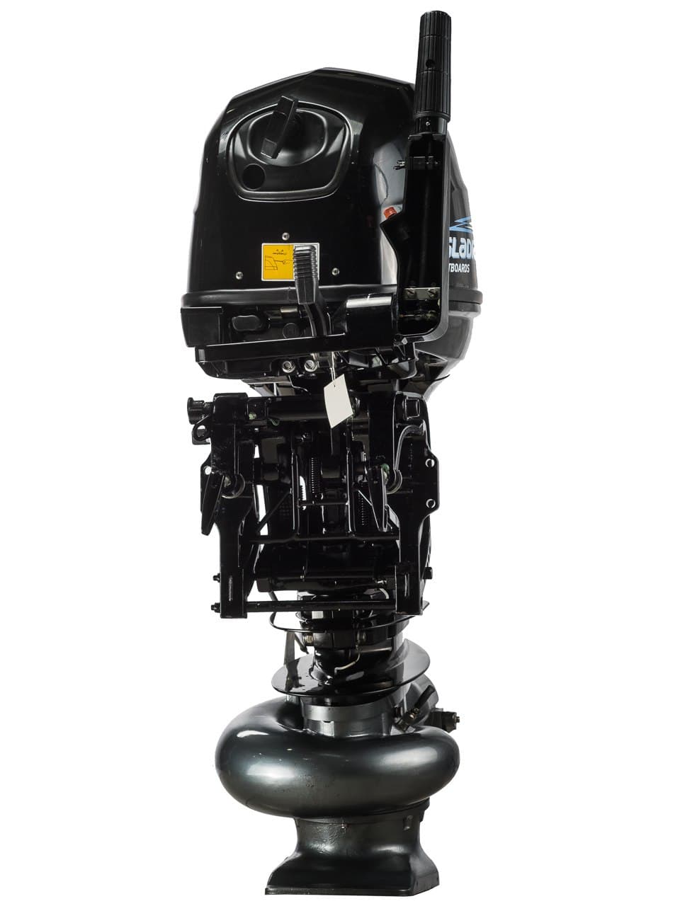 ЛОДОЧНЫЙ МОТОР GLADIATOR G40FH ВОДОМЕТ в Пятигорске