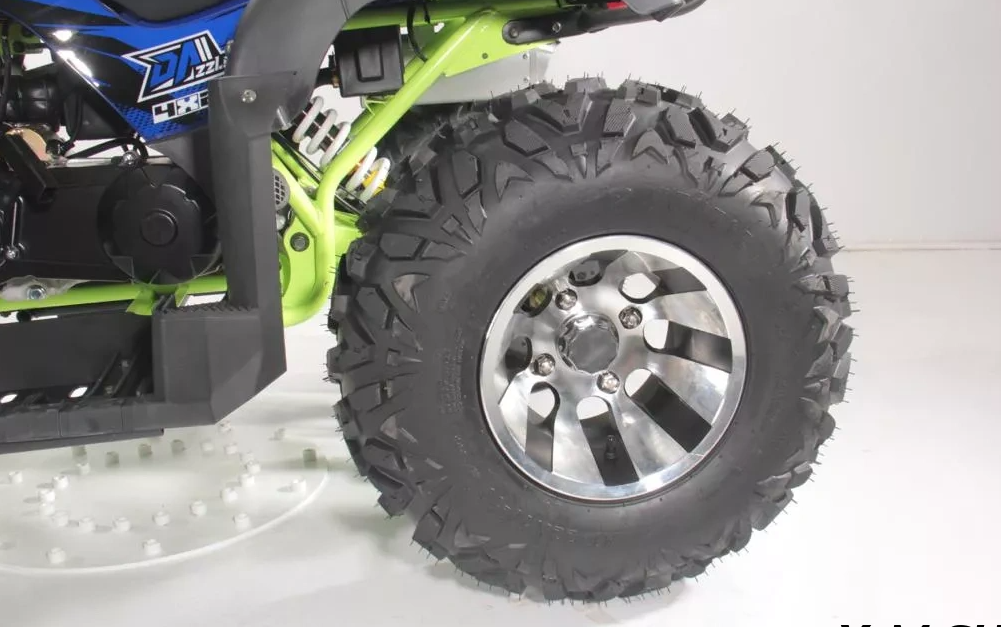 Квадроцикл YACOTA SELA MAX в Пятигорске