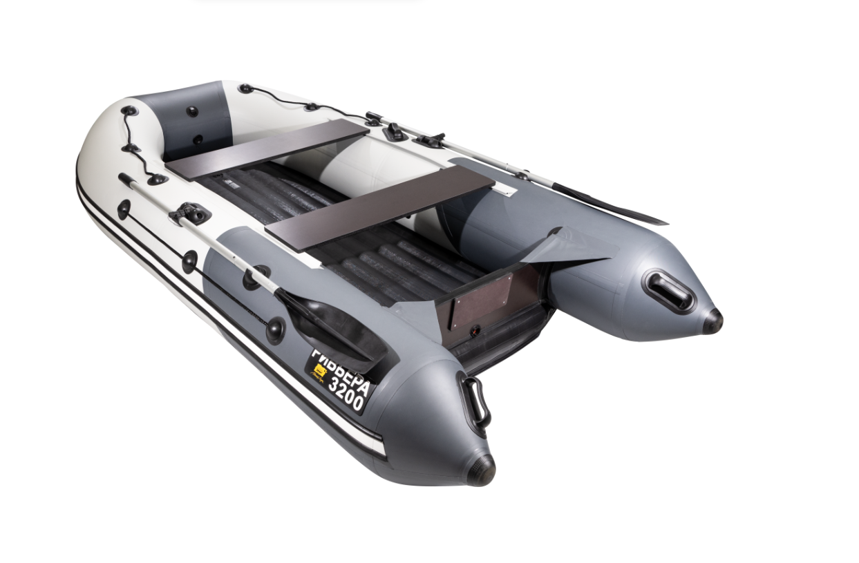 Лодка ривьера 3200 нднд гидролыжа в Пятигорске