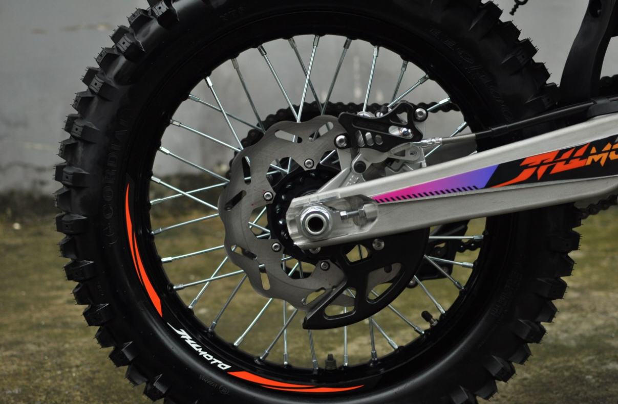 Мотоцикл JHLMOTO JHL LX3 PR300 (175FMN) в Пятигорске