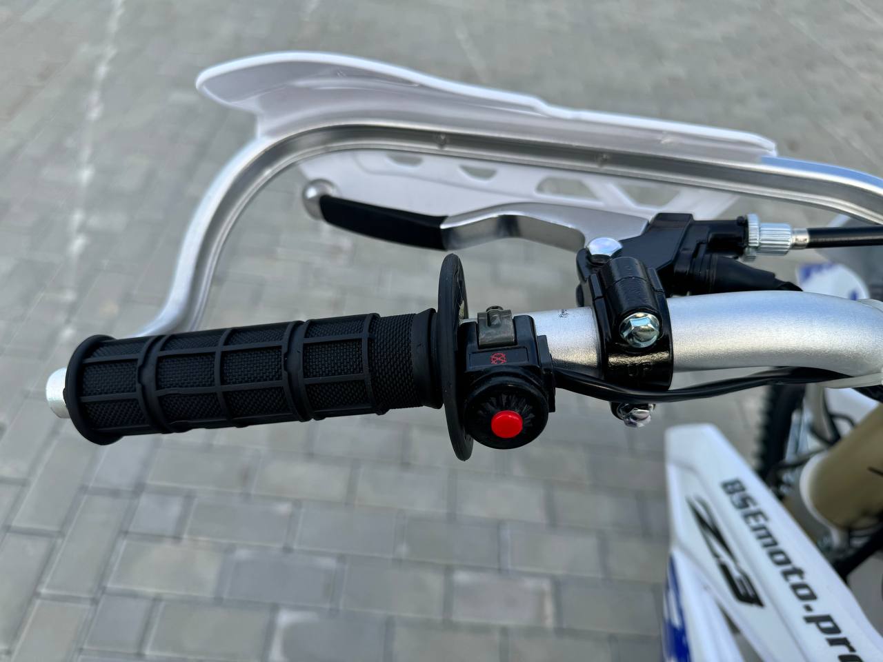 Эндуро / кросс мотоцикл BSE Z3 21/18 в Пятигорске