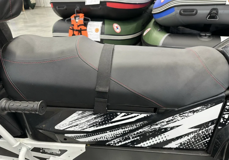 СНЕГОХОД IRBIS SF200L XE SUPERLONG в Пятигорске