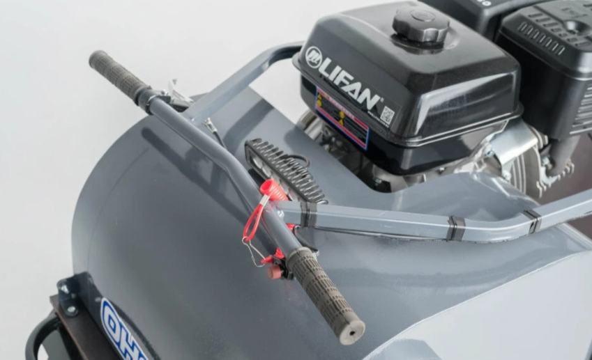 Мотобуксировщик ОНЕГО 500 15 FRONT LIMITED в Пятигорске