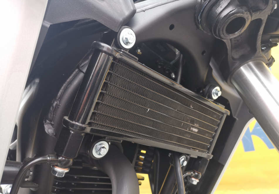 Мотоцикл MOTOLAND (МОТОЛЕНД) 250 CB250 (172FMM-5/PR250) (2022 г.) в Пятигорске