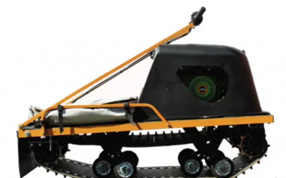 Мотобуксировщик LEBEDEV MOTORS РЕКС LV513 в Пятигорске