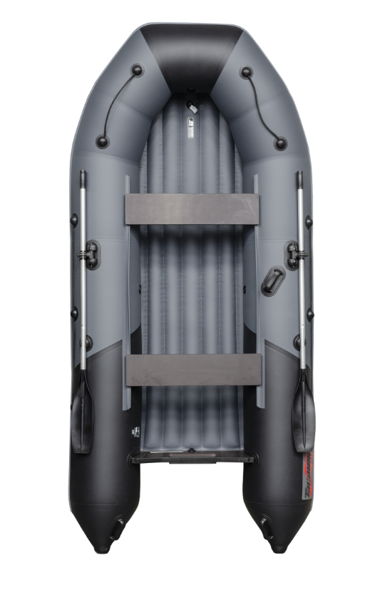 Лодка Таймень NX 3400 НДНД PRO в Пятигорске