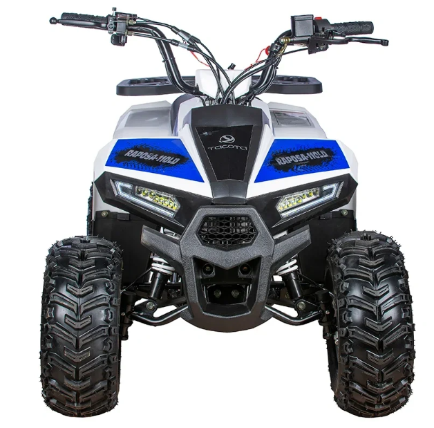 Квадроцикл Yacota Raposa в Пятигорске