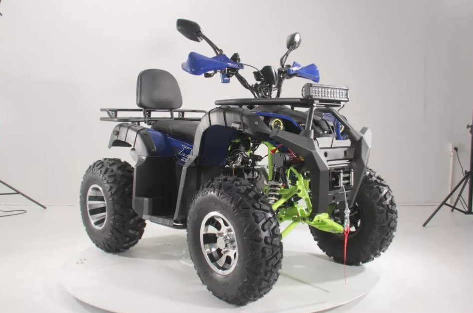Квадроцикл YACOTA SELA MAX в Пятигорске