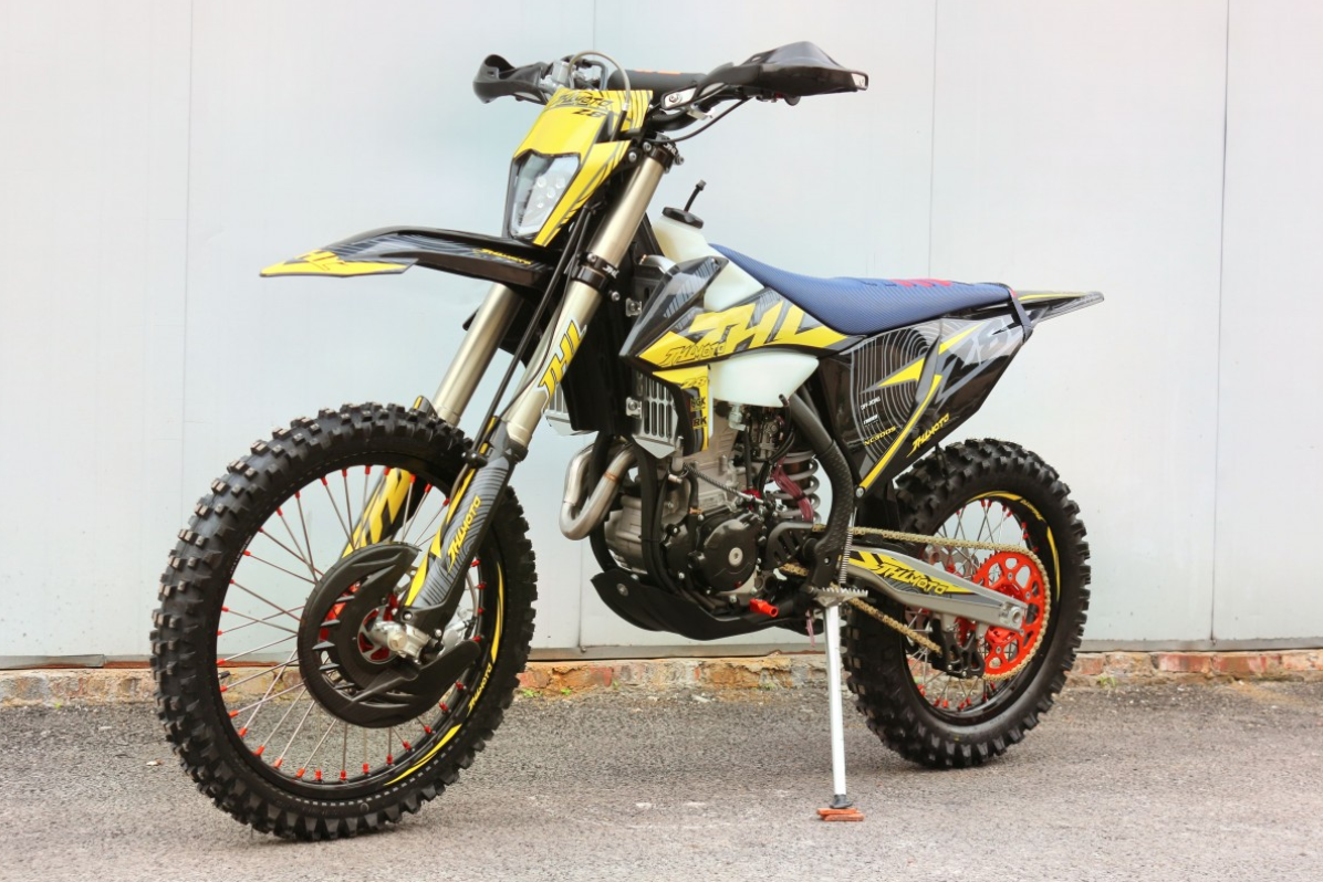 Мотоцикл JHLMOTO JHL Z8 NC300S (182-MN) в Пятигорске