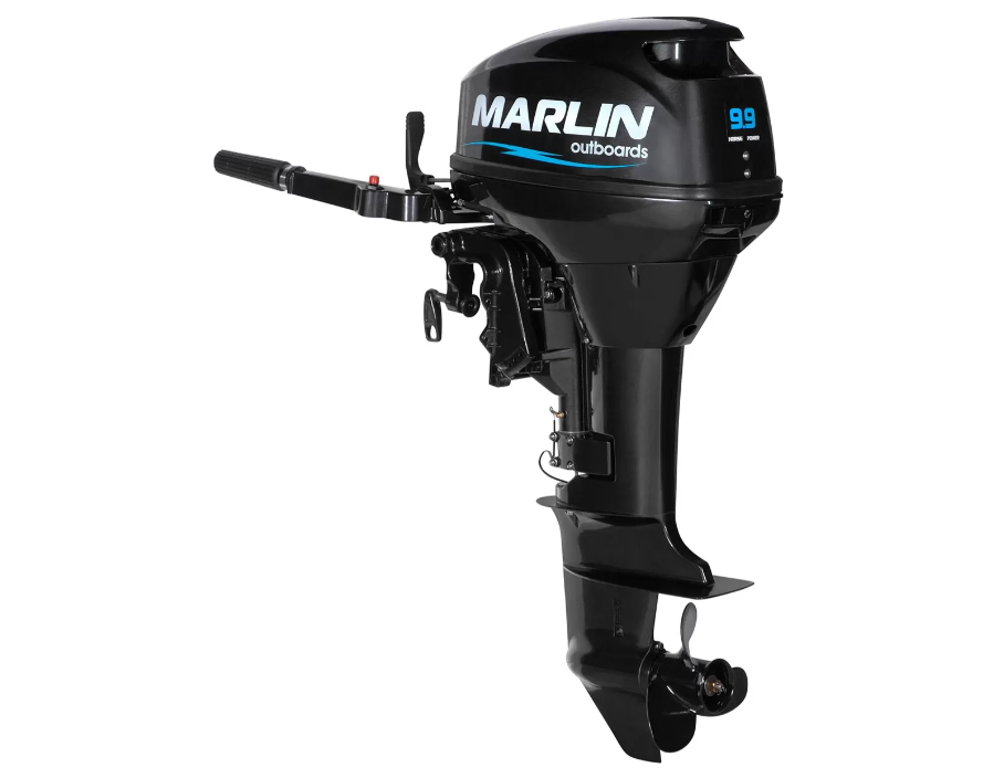 Лодочный мотор MARLIN MP 9.9 AMHL в Пятигорске
