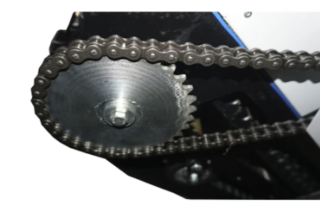 Мотобуксировщик XTREME-MOTORS "Полюс-2" Зима 15 л.с. в Пятигорске