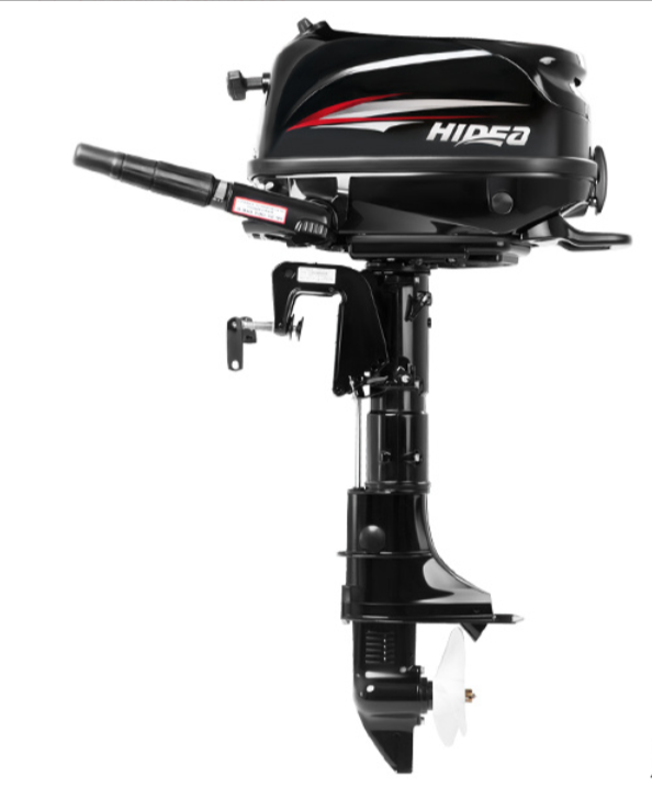 Лодочный мотор HIDEA HDF6HS в Пятигорске